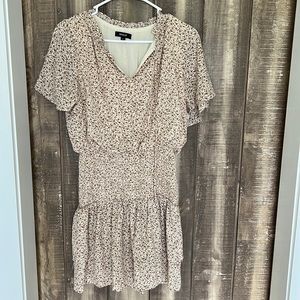 Boutique Dress